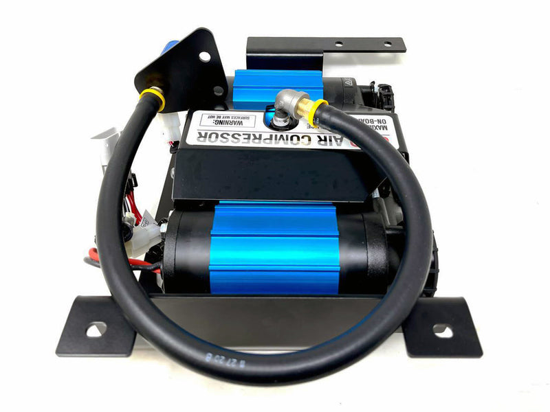 Load image into Gallery viewer, ARB Air Compressor with CAtuned Off-Road Mount (Complete Kit)
