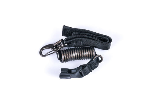 Anti-Loss Safety Lanyard