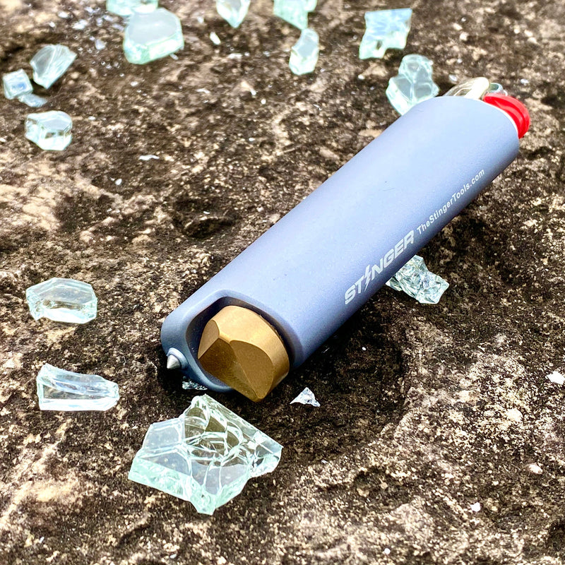 Load image into Gallery viewer, BIC Full Size Lighter Case J6

