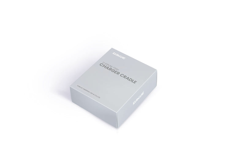 Load image into Gallery viewer, Navbow / Navbow+ / Swii Charger Cradle
