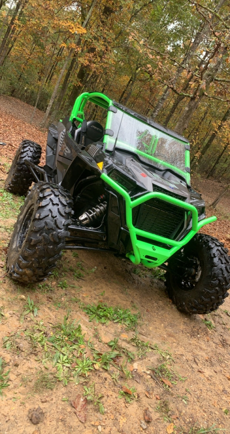 Load image into Gallery viewer, Front Winch Bumper-1K/TURBO- (2019 to 2023)
