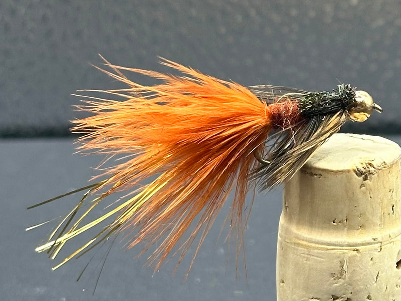 Load image into Gallery viewer, Clouser Swimming Nymph

