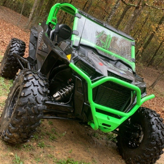 L&W Fab Winch Bumper for 19-23 RZR XP 1000 / Turbo