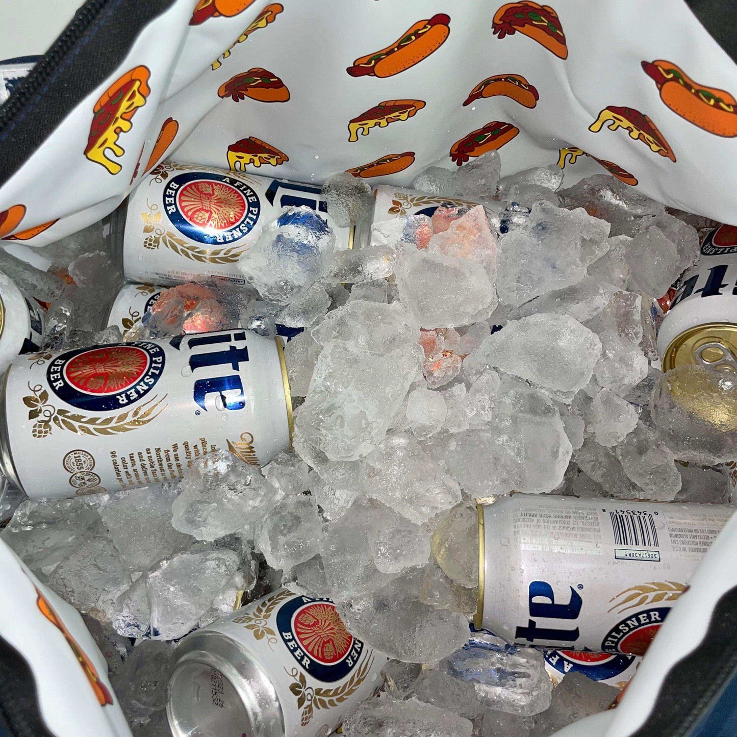 Chicago Duffle Cooler - Skoutley Outdoors LLC