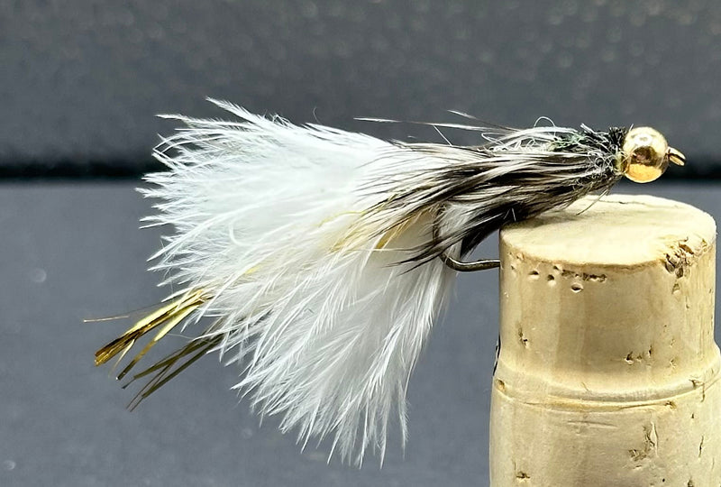 Load image into Gallery viewer, Clouser Swimming Nymph
