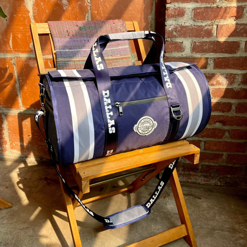 Load image into Gallery viewer, Dallas Duffel Cooler
