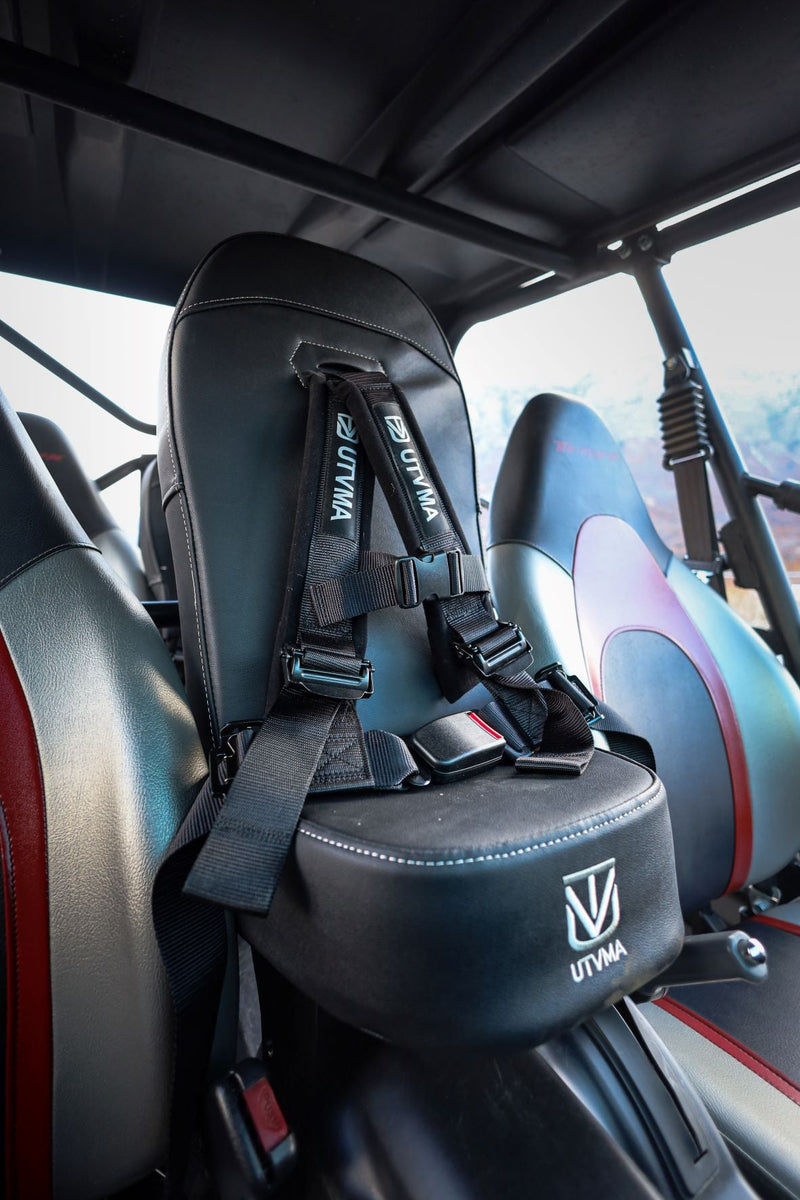 Load image into Gallery viewer, Teryx 2 Bump Seat (2014-2025)
