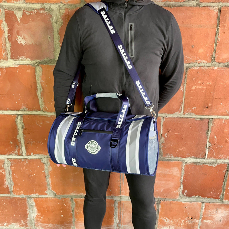 Load image into Gallery viewer, Dallas Duffel Cooler

