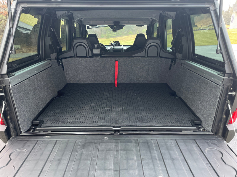 Load image into Gallery viewer, Carpet Kit Polaris Xpedition XP/ADV
