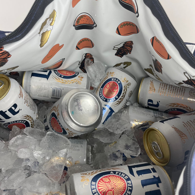 Load image into Gallery viewer, Dallas Duffel Cooler
