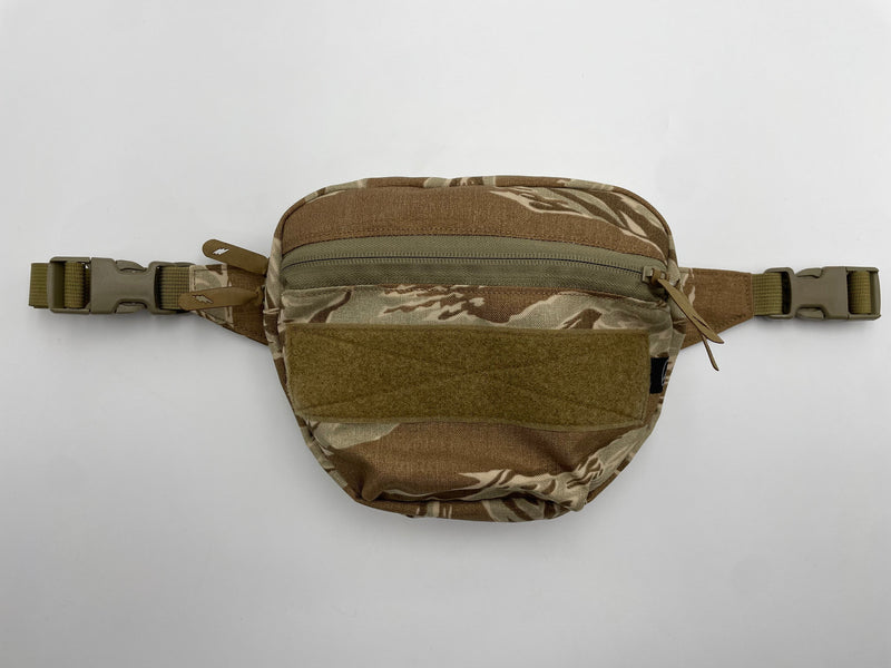 Load image into Gallery viewer, Multifunctional Fanny Pack (Various Colors and Patterns)
