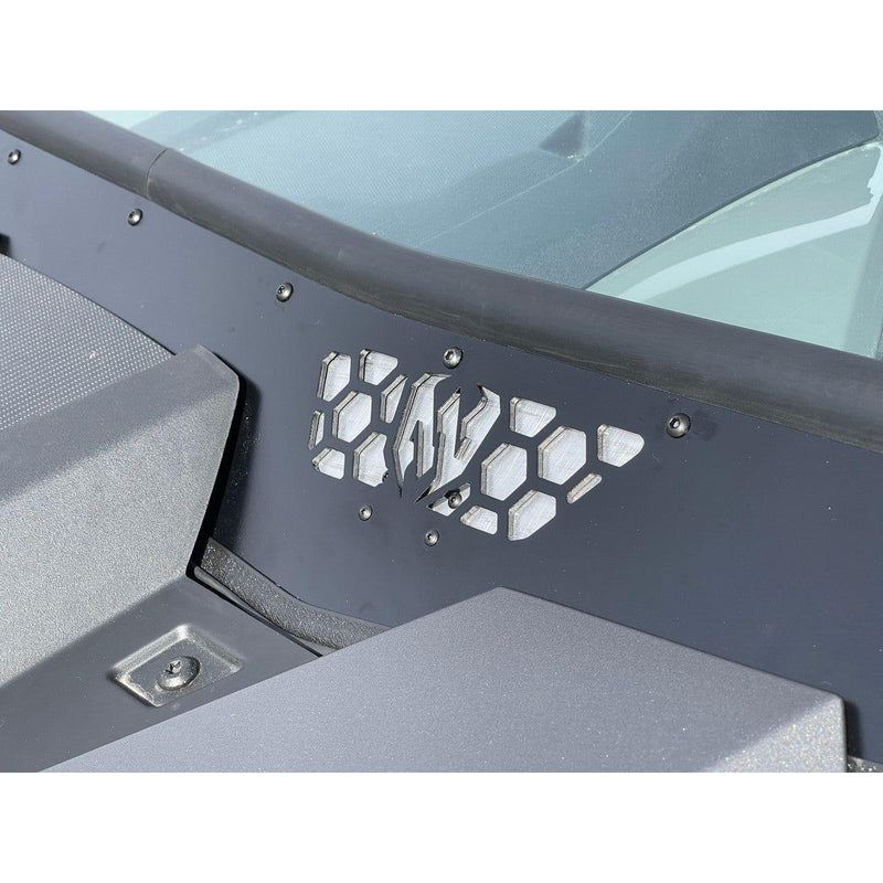 Load image into Gallery viewer, 2024+ Polaris RZR XP 1000 Glass Windshield
