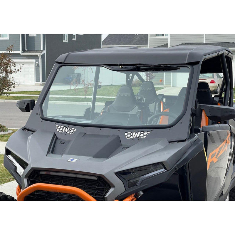 Load image into Gallery viewer, 2024+ Polaris RZR XP 1000 Glass Windshield
