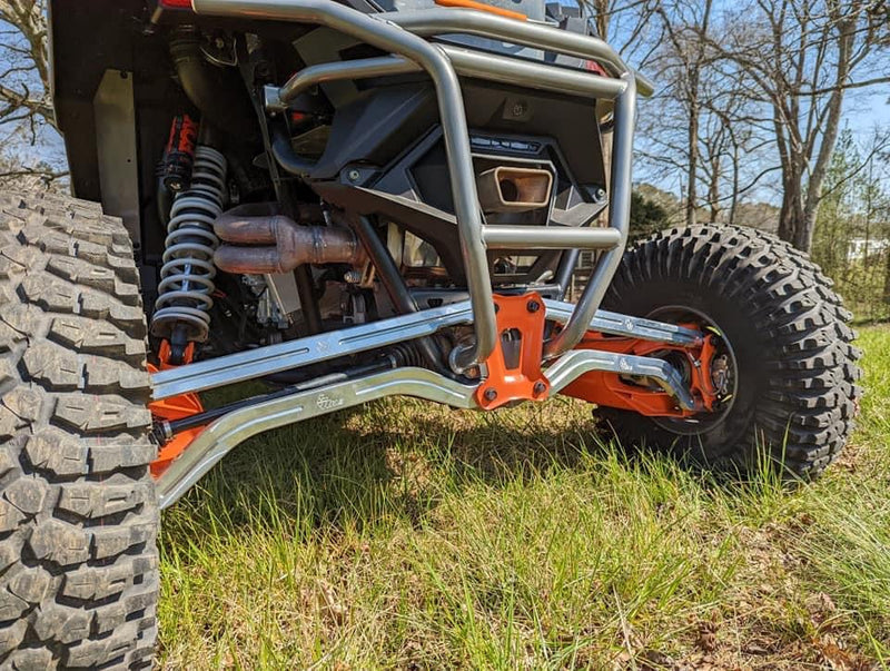 Load image into Gallery viewer, PRO R - Rear Bumper
