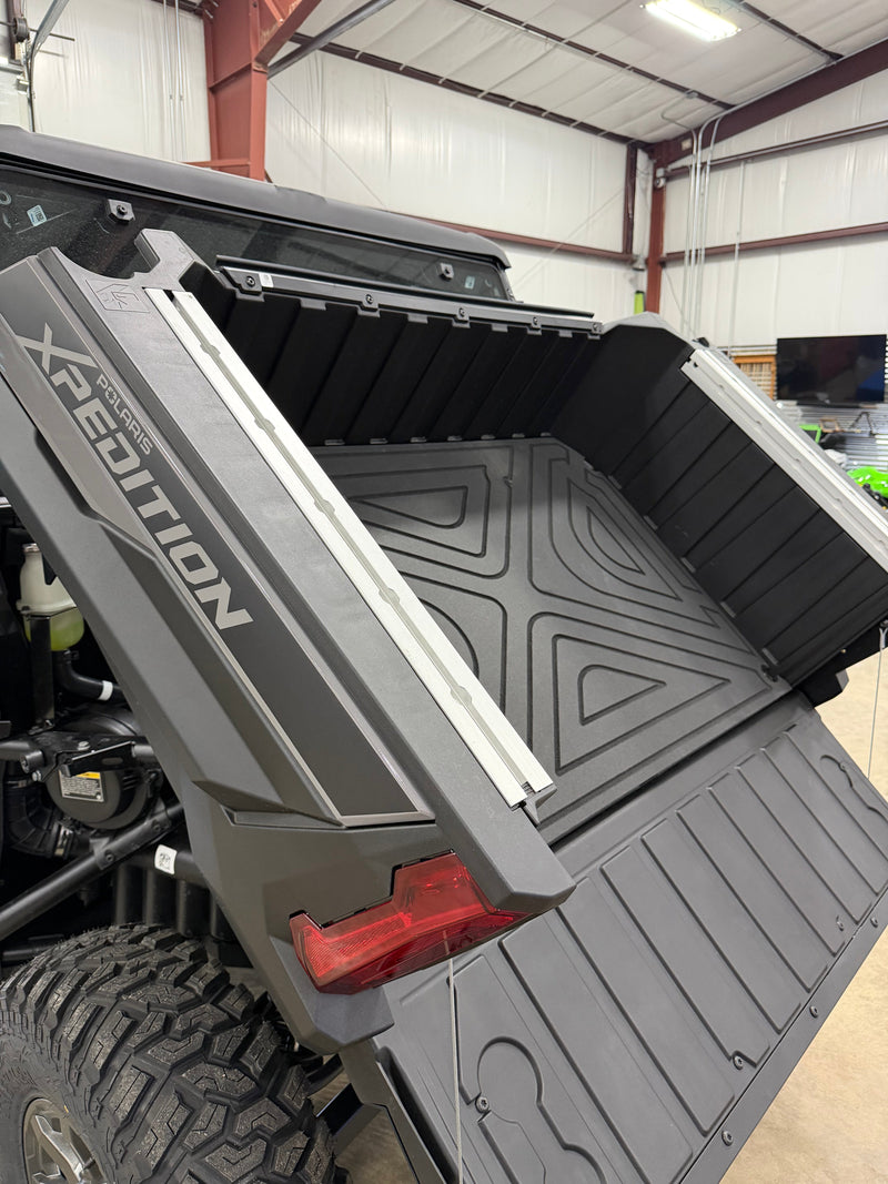 Load image into Gallery viewer, Polaris XPEDITION XP / XP5 / ADV HD 9mm Rubber Mats (2023 - Current)
