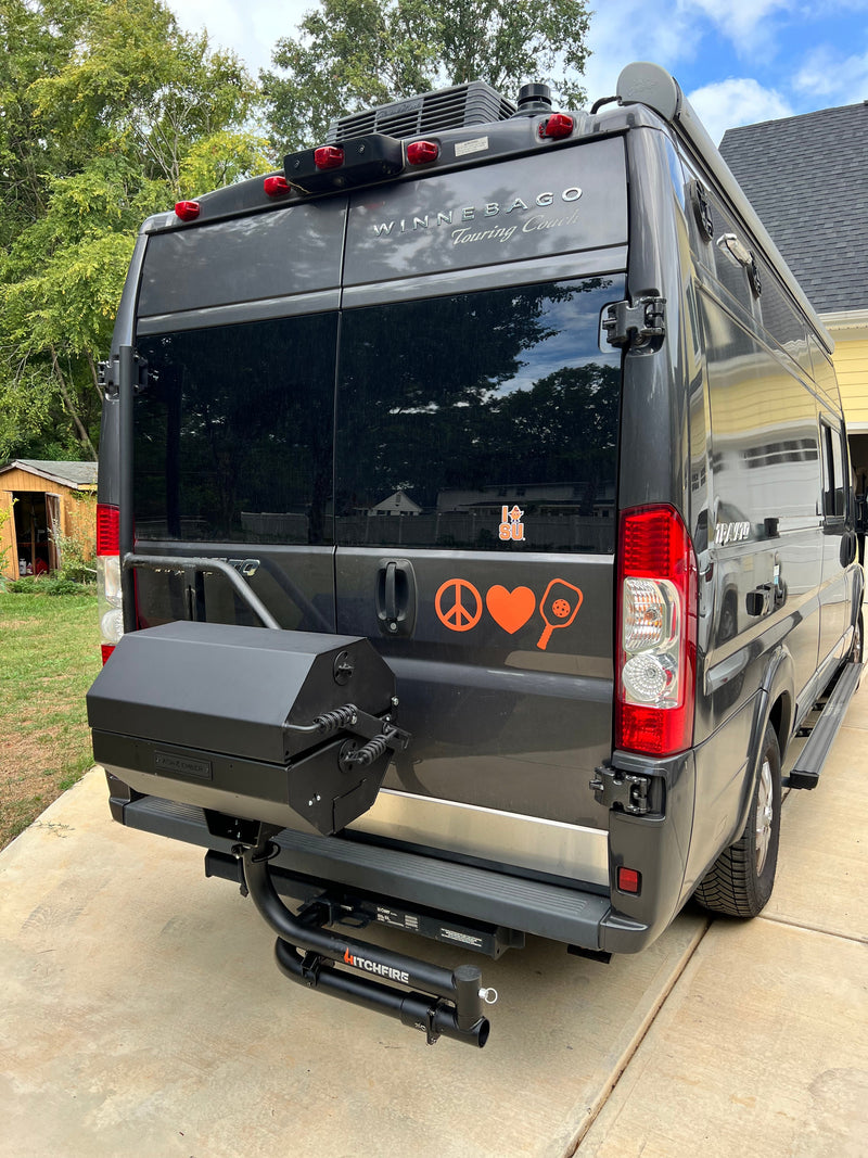 Load image into Gallery viewer, DIY Dual Swing Arm
