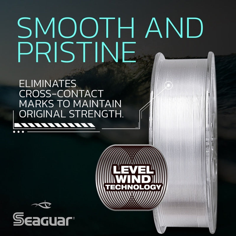 Load image into Gallery viewer, Seaguar Blue Label Fluorocarbon Leader
