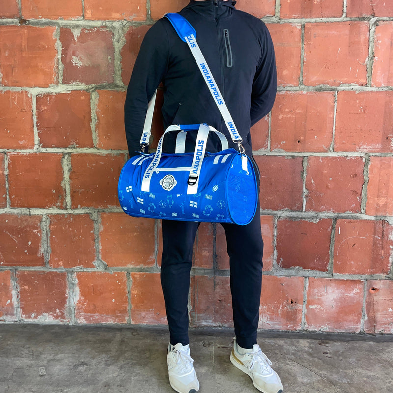 Load image into Gallery viewer, Indianapolis Duffel Cooler
