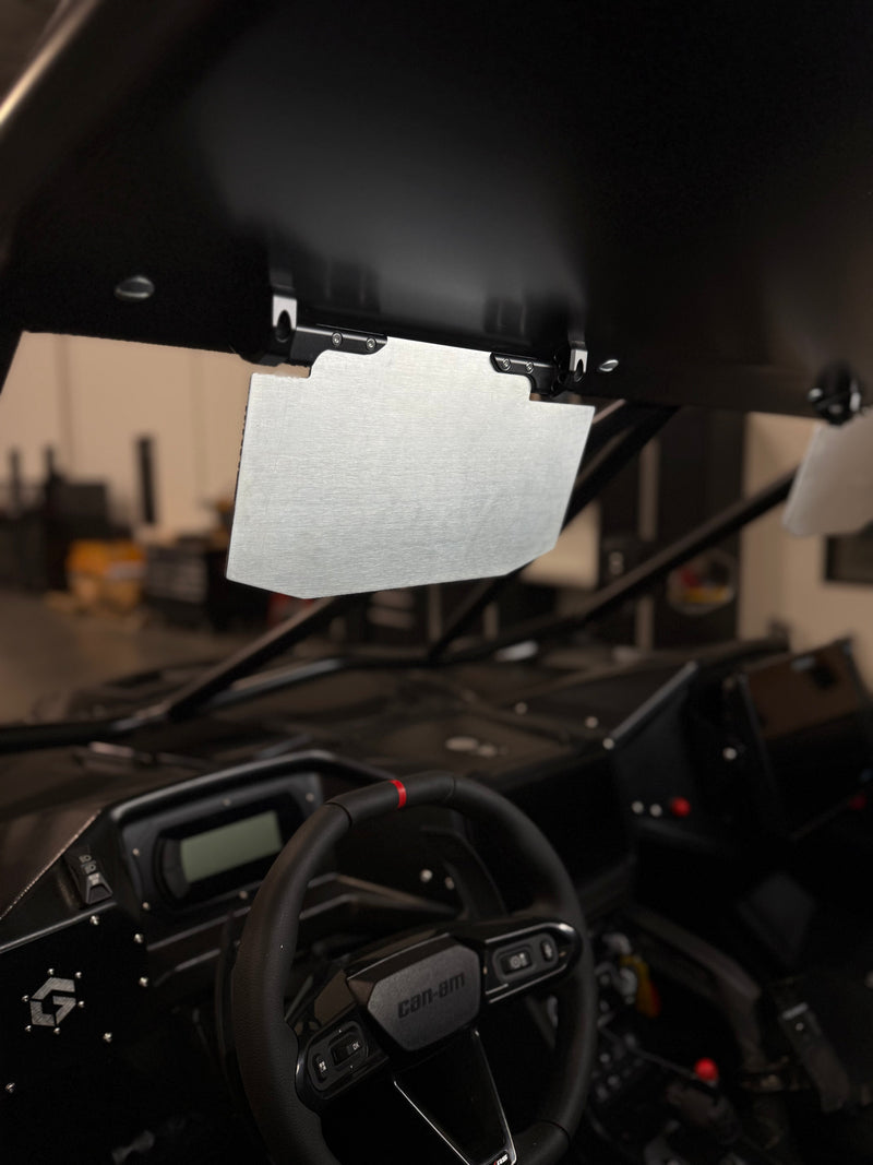 Load image into Gallery viewer, GEISER PERFORMANCE SUN VISORS
