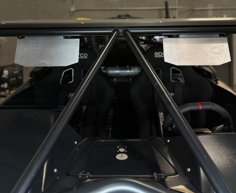 Load image into Gallery viewer, GEISER PERFORMANCE SUN VISORS
