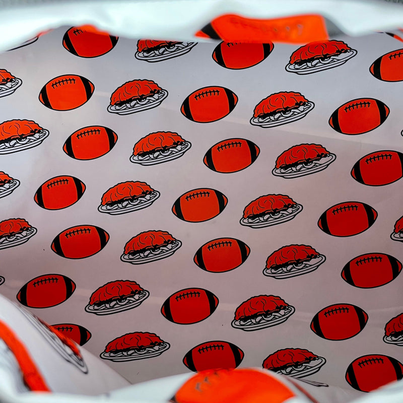 Load image into Gallery viewer, Cincinnati Duffel Cooler

