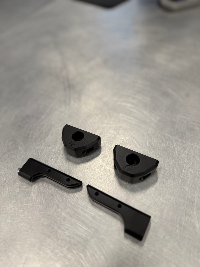 Load image into Gallery viewer, GEISER PERFORMANCE SUN VISORS
