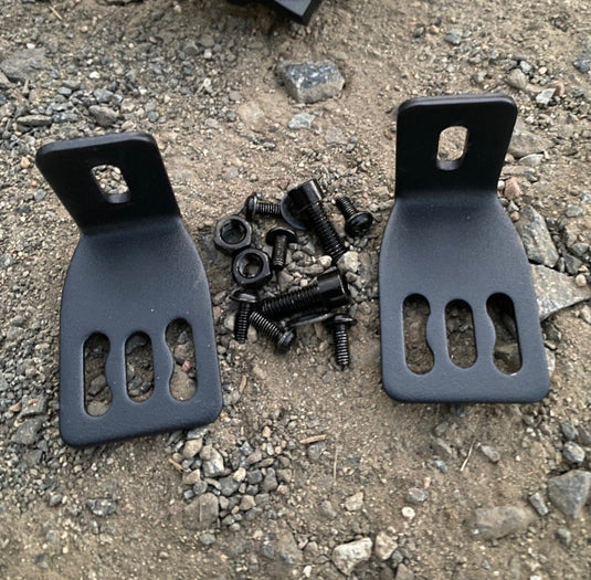 Chase LED Light Bar With Built In Strobe 32"