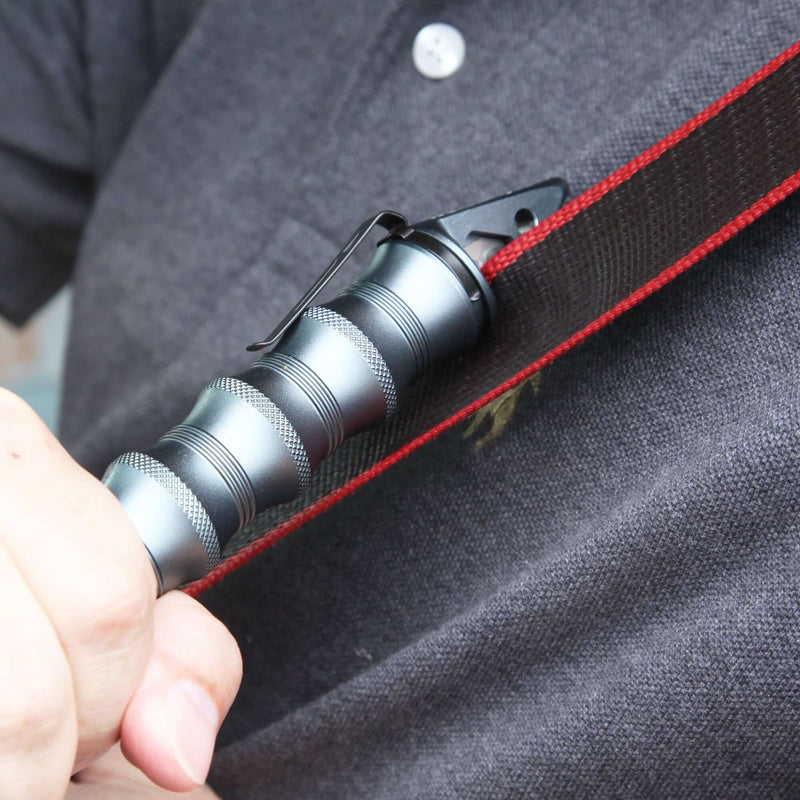 Load image into Gallery viewer, Stinger Whip Car Emergency Tool (XL Gatekeeper Edition, Tungsten Grey)

