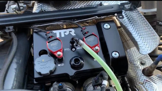 TPR010W - Full Flow Water Kit Polaris RZR