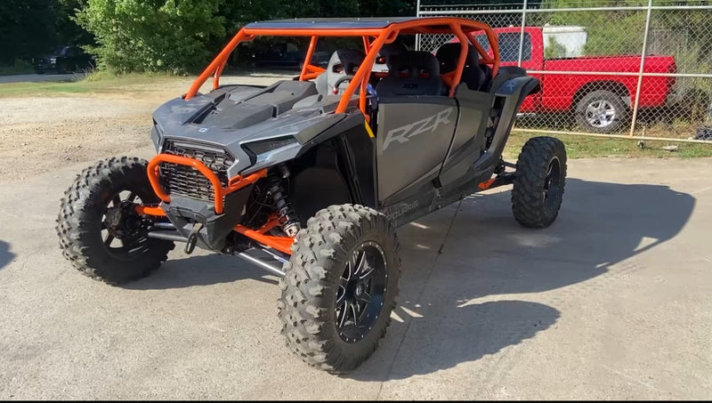 Load image into Gallery viewer, 2026 RZR XP1000 - Long Travel Kit
