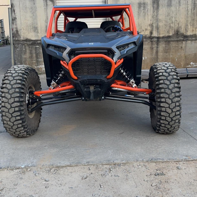 Load image into Gallery viewer, 2024 XP 1000 - 4 SEAT CAGE
