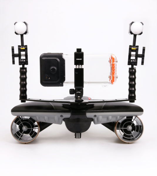Navbow / Navbow+ Photographic Base Plate