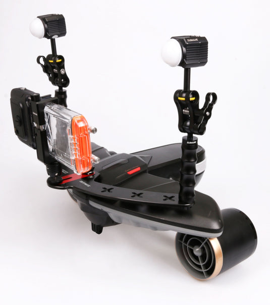 Navbow / Navbow+ Photographic Base Plate
