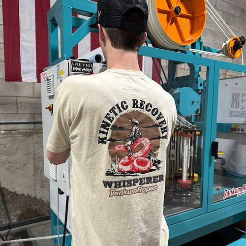 Kinetic Recovery Whisperer - Skoutley Outdoors LLC