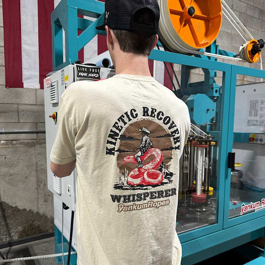 Kinetic Recovery Whisperer - Skoutley Outdoors LLC