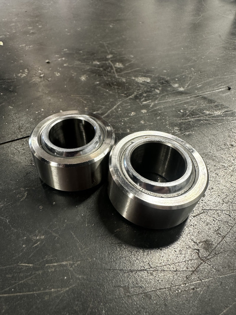 Load image into Gallery viewer, 7/8ths Uniball Bearing
