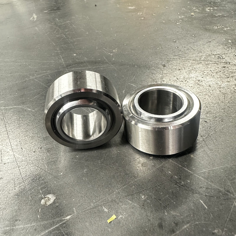 Load image into Gallery viewer, 7/8ths Uniball Bearing
