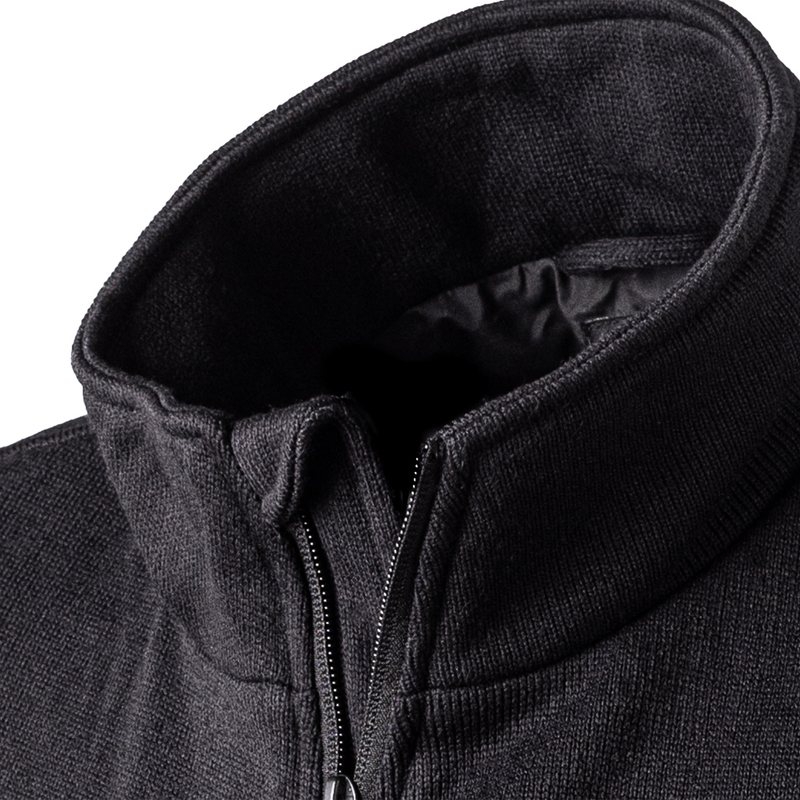 Load image into Gallery viewer, Sierra Heated Knit Vest - Men&#39;s
