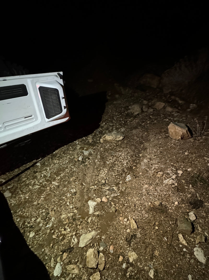 Load image into Gallery viewer, Ford Bronco Cargo Light Kit With Axis Mount
