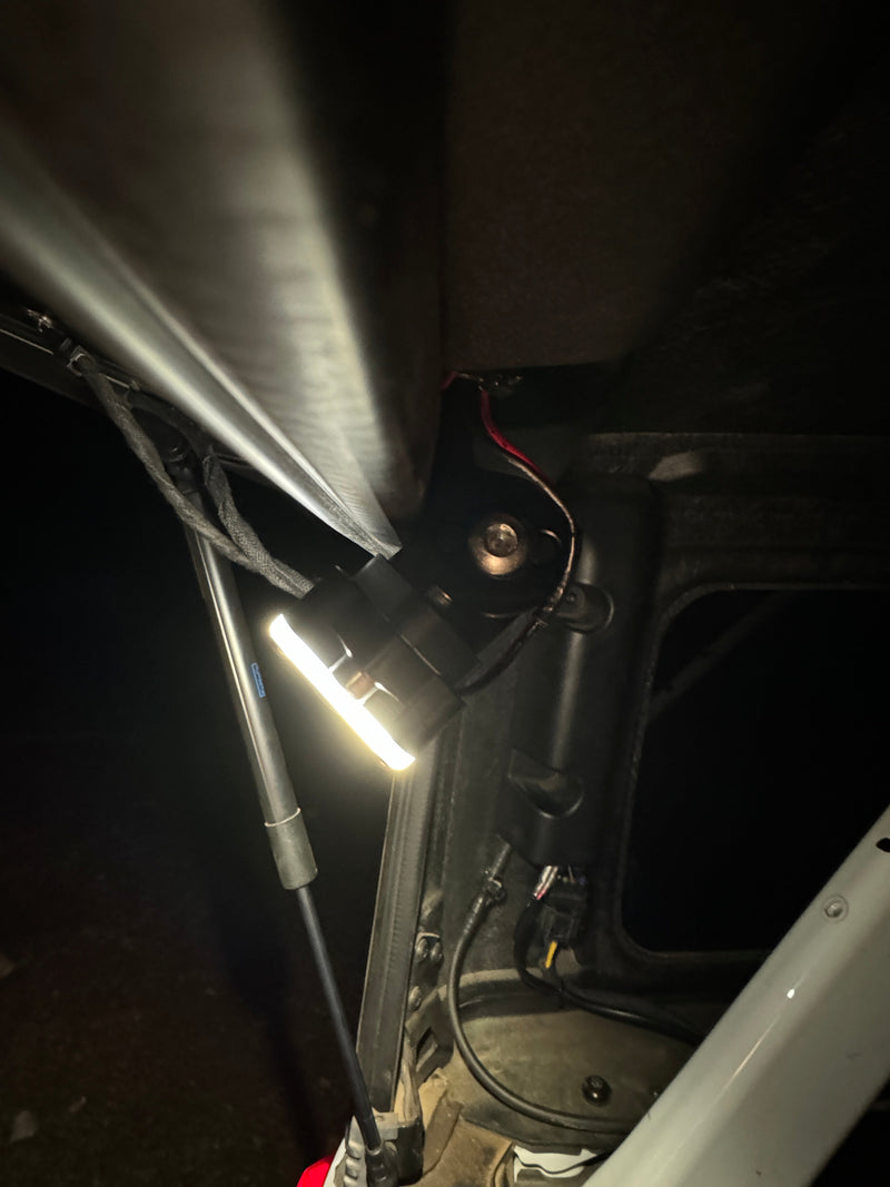 Load image into Gallery viewer, Ford Bronco Cargo Light Kit With Axis Mount

