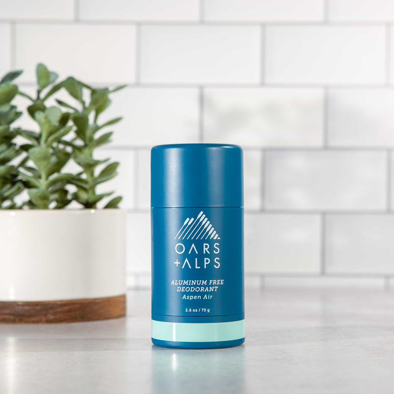 Load image into Gallery viewer, Aluminum-Free Deodorant - Aspen Air
