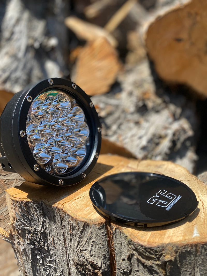 Load image into Gallery viewer, Black DayMaker Snap On Cover
