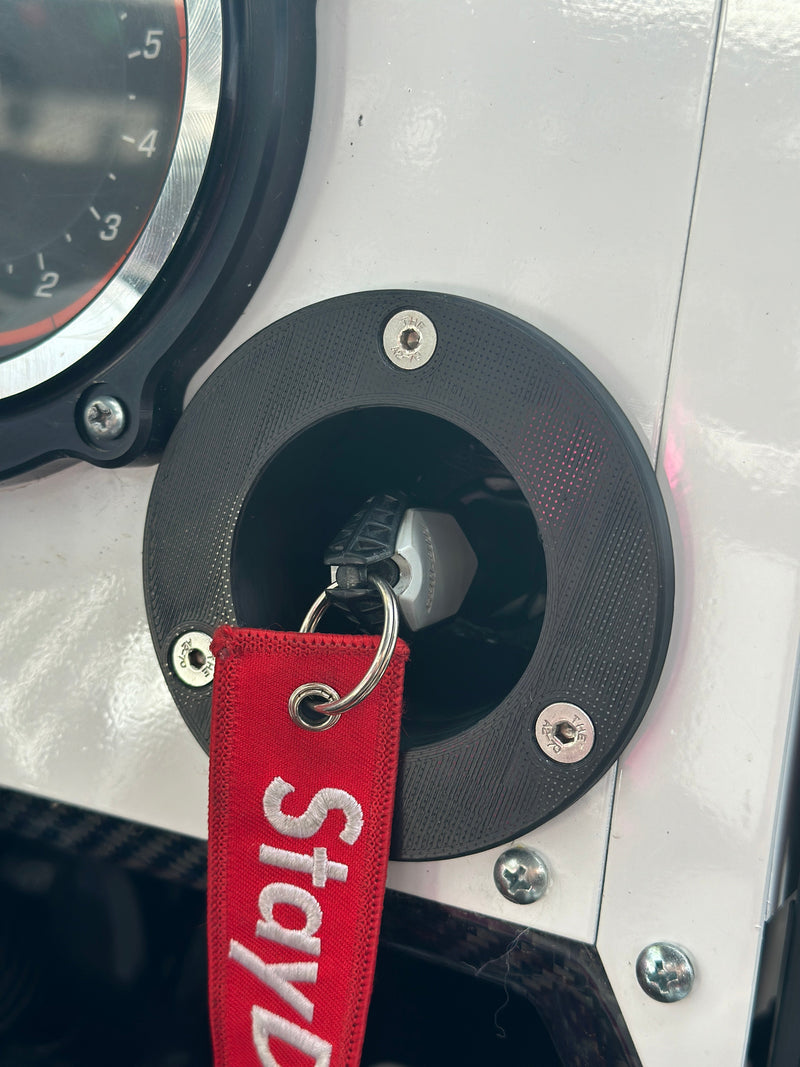 Load image into Gallery viewer, SFM Key Fob Mount
