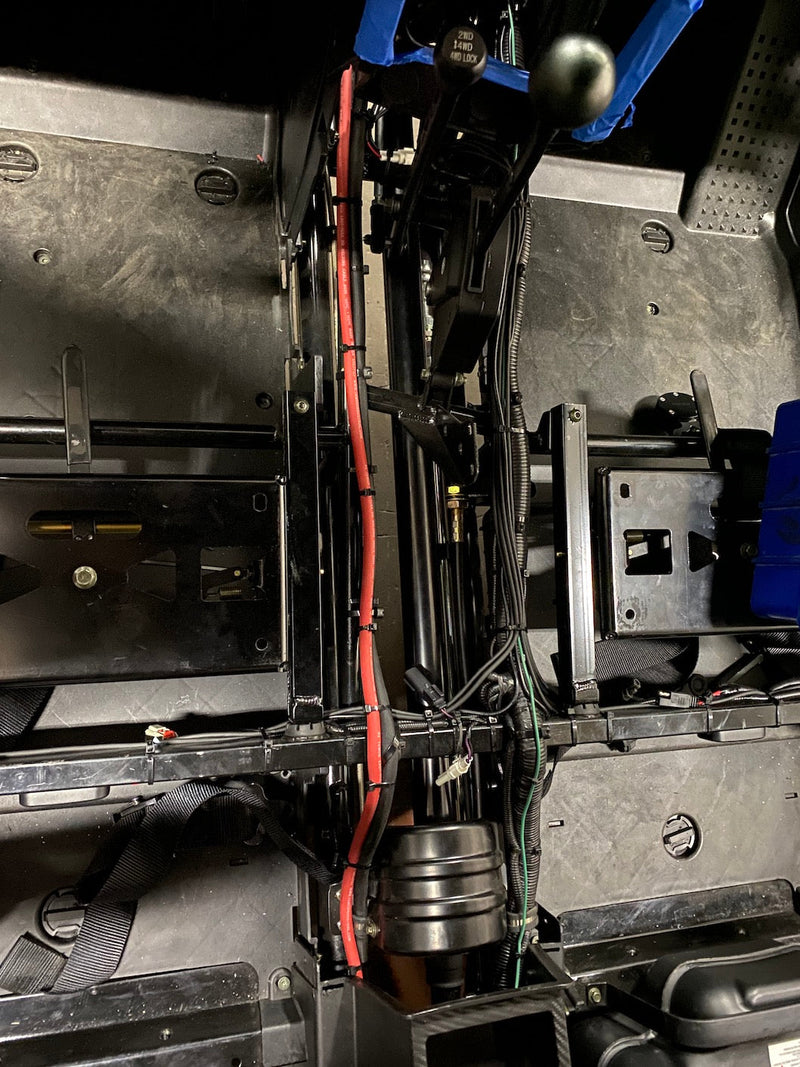 Load image into Gallery viewer, Speed UTV 2nd Battery Kit
