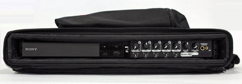 Load image into Gallery viewer, Elite Outdoor Movies 13' Home Outdoor Cinema System

