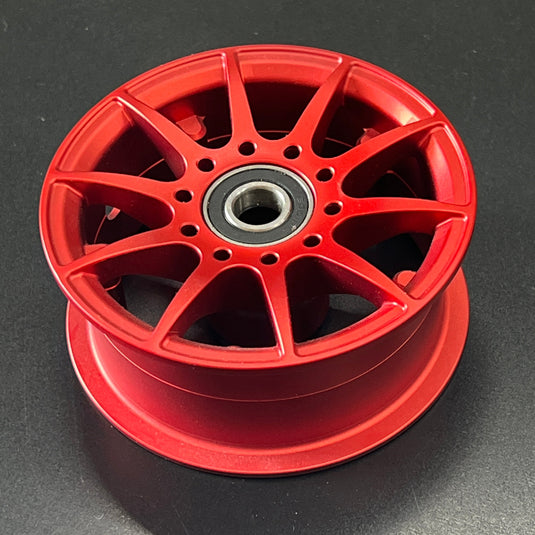 XCELL SYPDER Aluminum Wheels - Standard width