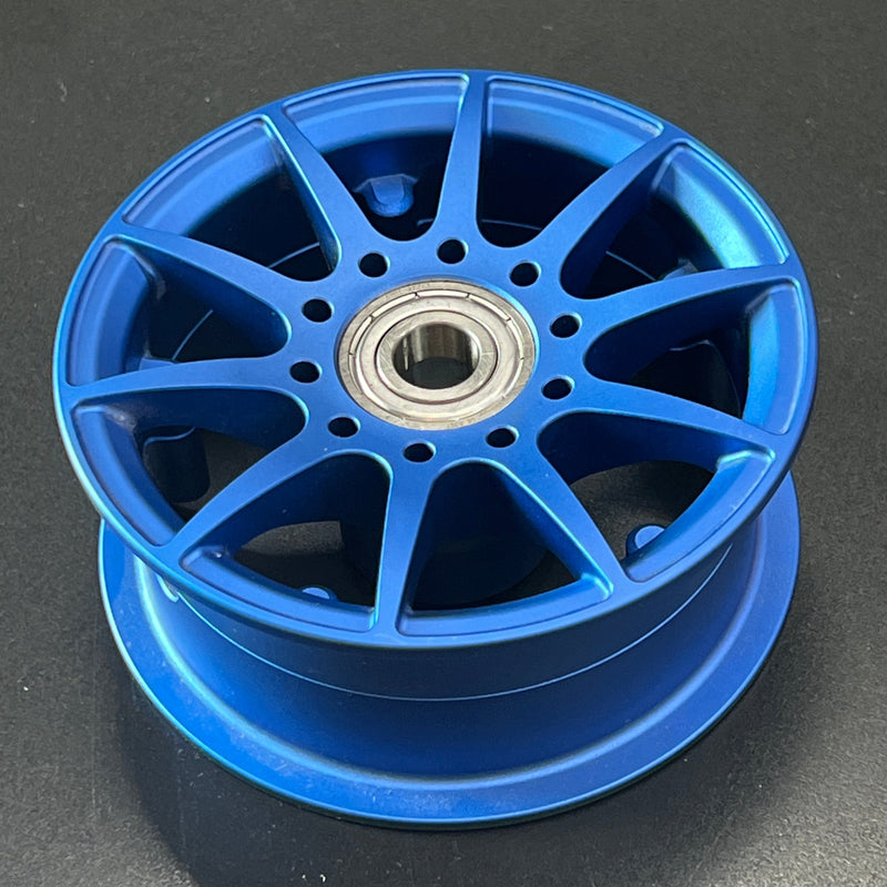 Load image into Gallery viewer, XCELL SYPDER Aluminum Wheels - Standard width
