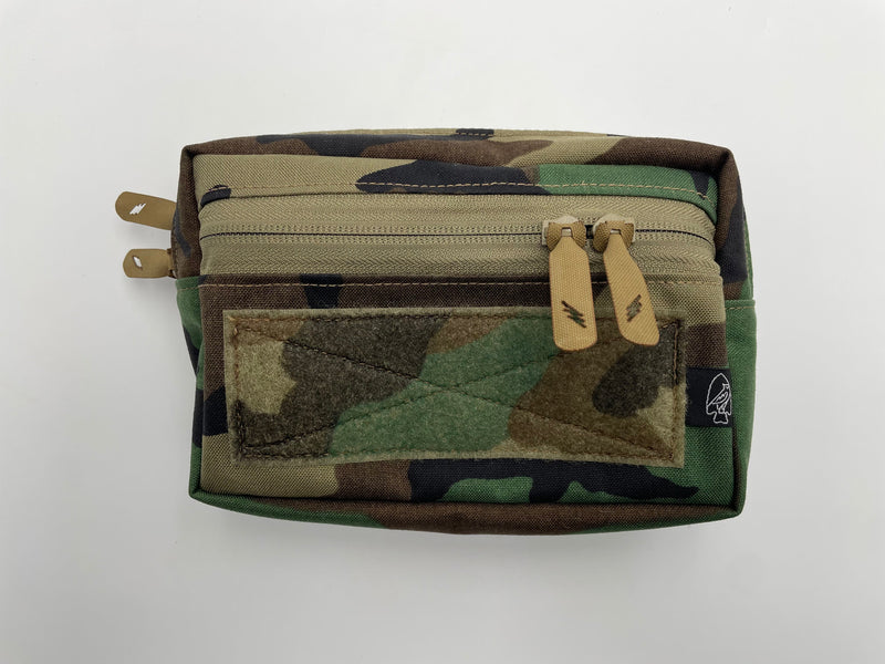 Load image into Gallery viewer, GP THICC Pouch
