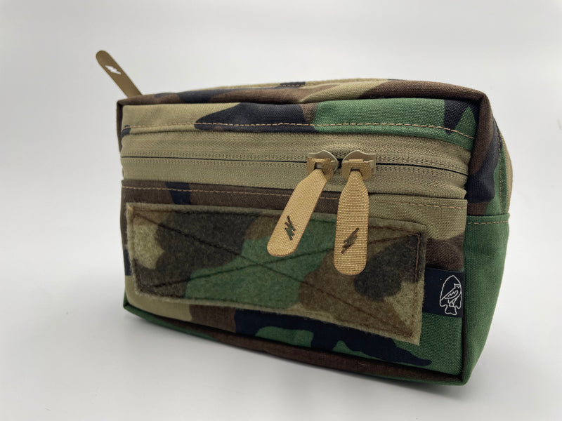 Load image into Gallery viewer, GP THICC Pouch
