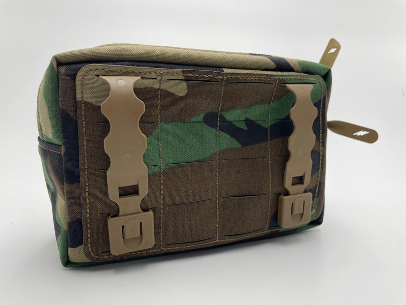 Load image into Gallery viewer, GP THICC Pouch
